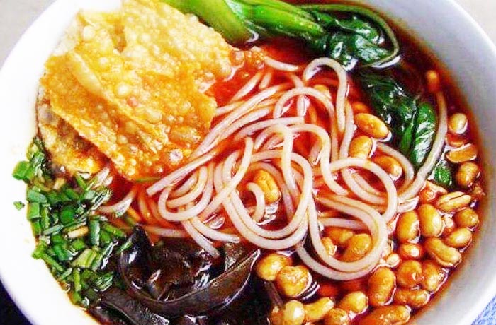 长岛螺蛳粉培训